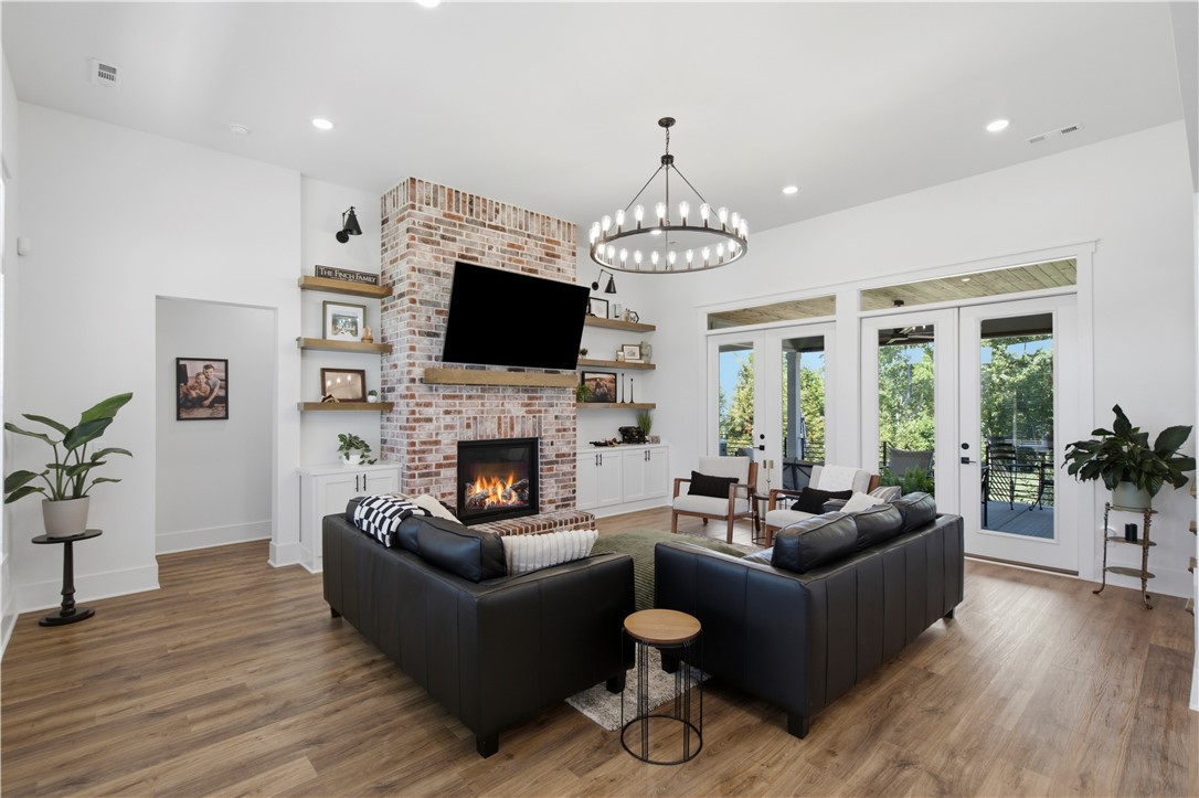 Blackberry Ridge Ph I - Residential