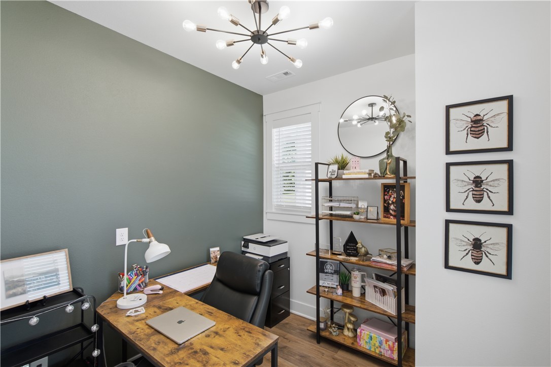 Blackberry Ridge Ph I - Residential