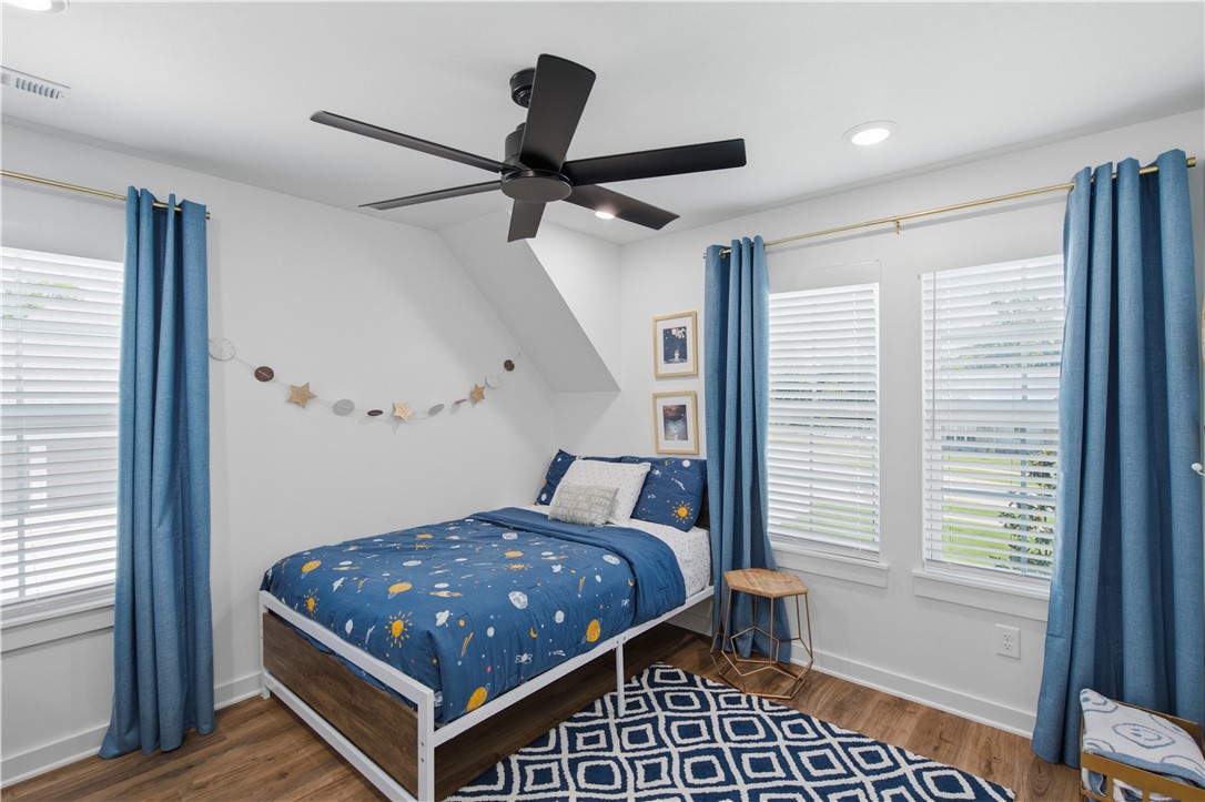 Blackberry Ridge Ph I - Residential