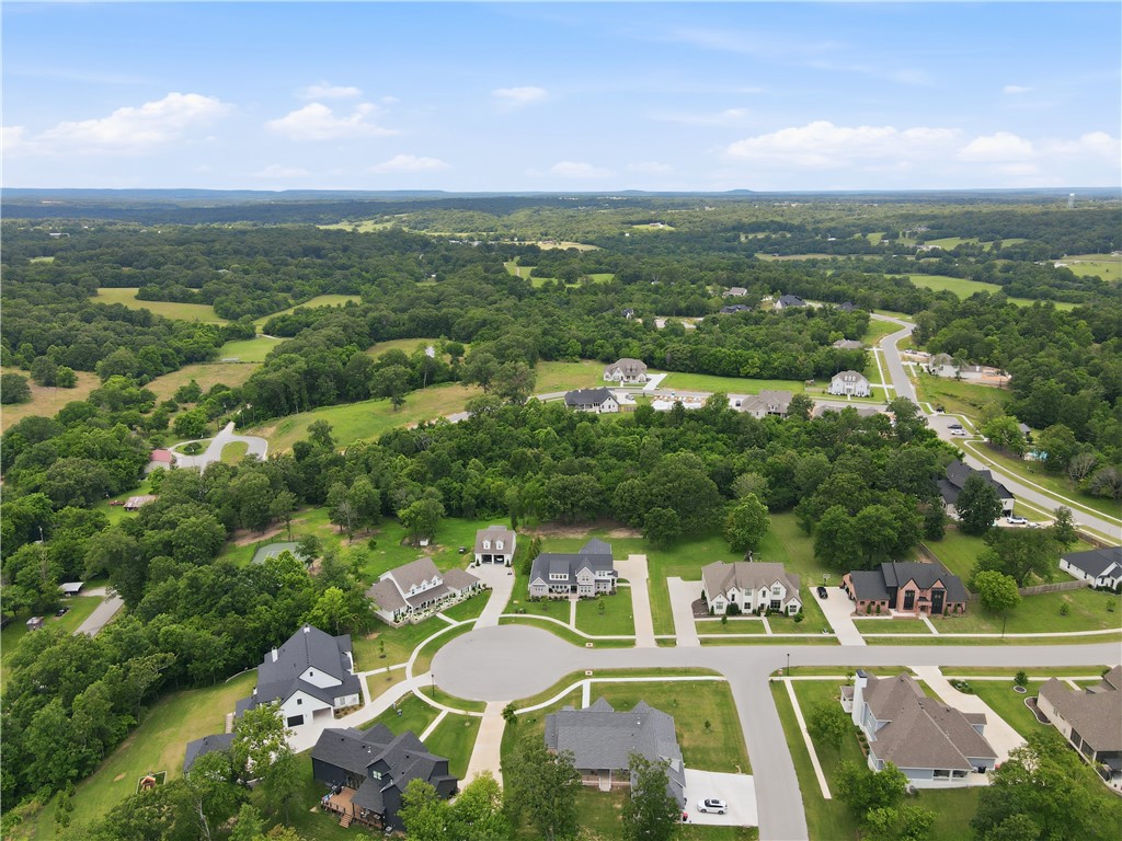 Blackberry Ridge Ph I - Residential