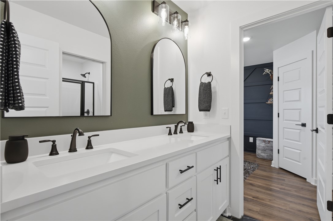 Blackberry Ridge Ph I - Residential