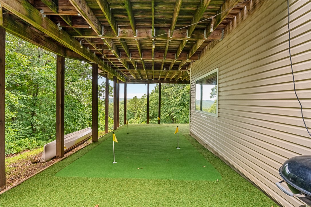 Bridgemont Sub - Residential