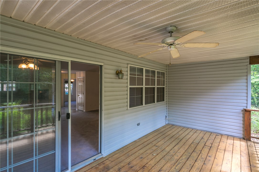 Brecknock Sub - Residential