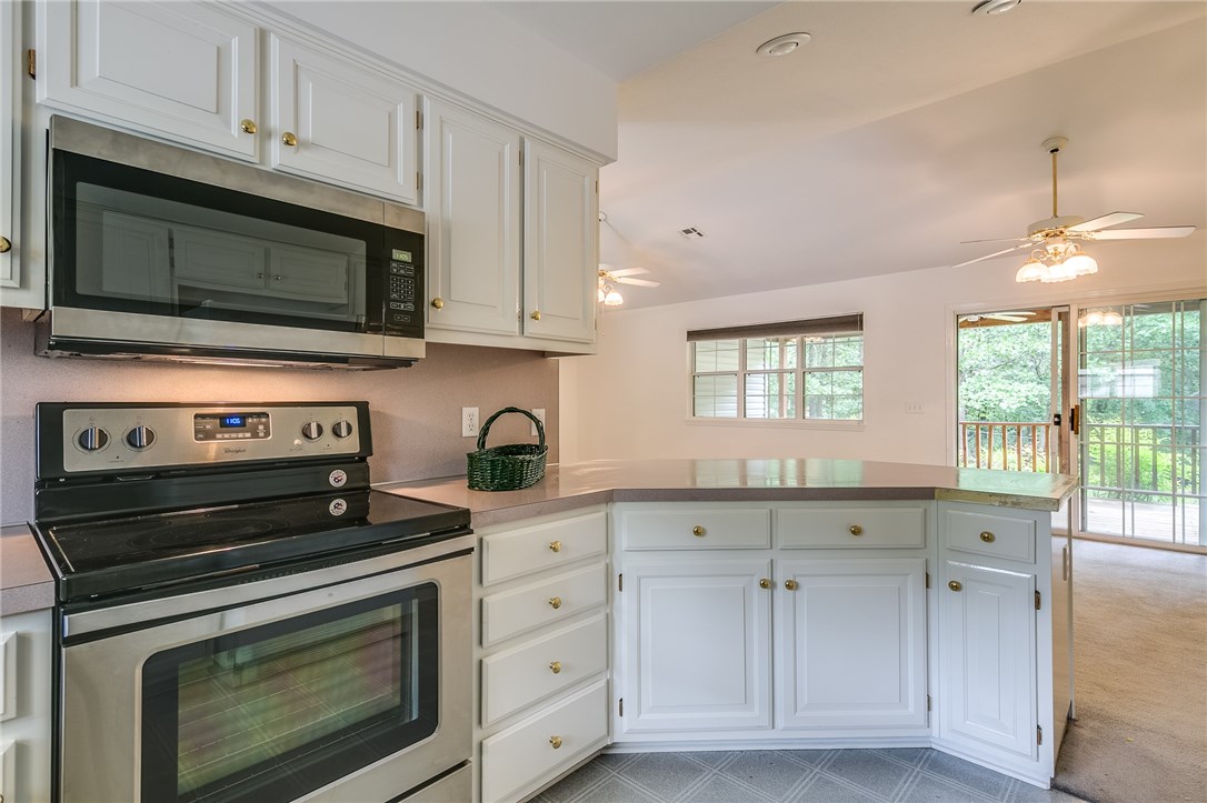 Brecknock Sub - Residential