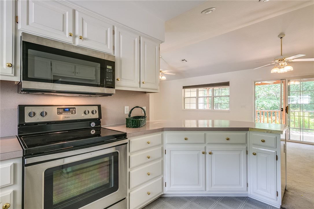 Brecknock Sub - Residential
