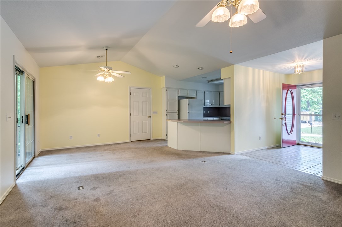 Brecknock Sub - Residential