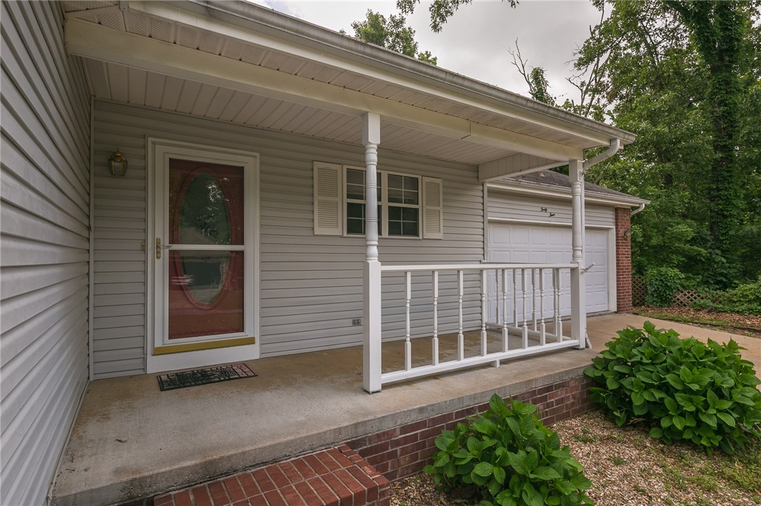 Brecknock Sub - Residential