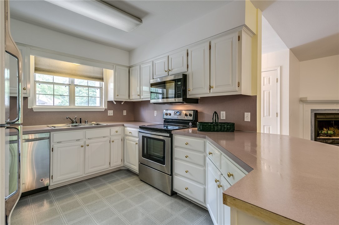 Brecknock Sub - Residential