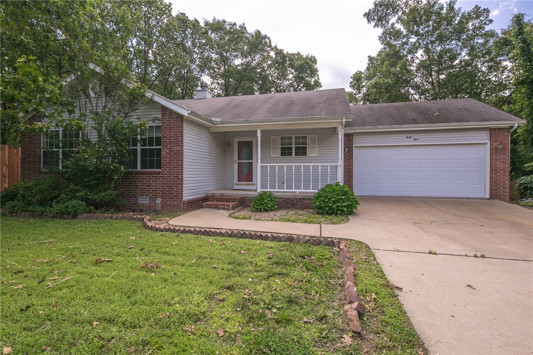 Brecknock Sub - Residential