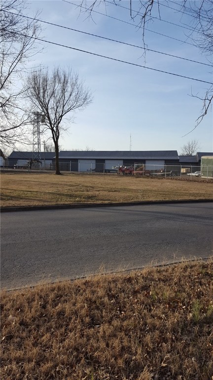 Pittman Add Siloam Spgs - Commercial Sale