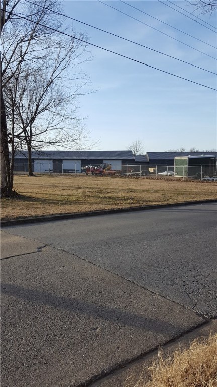 Pittman Add Siloam Spgs - Commercial Sale