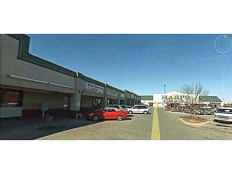 Springdale Outlots - Commercial Sale