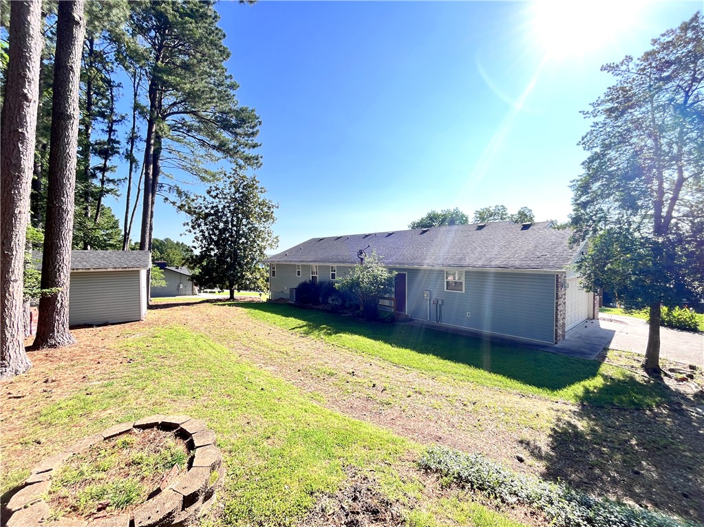 Portsmouth - Residential Lease