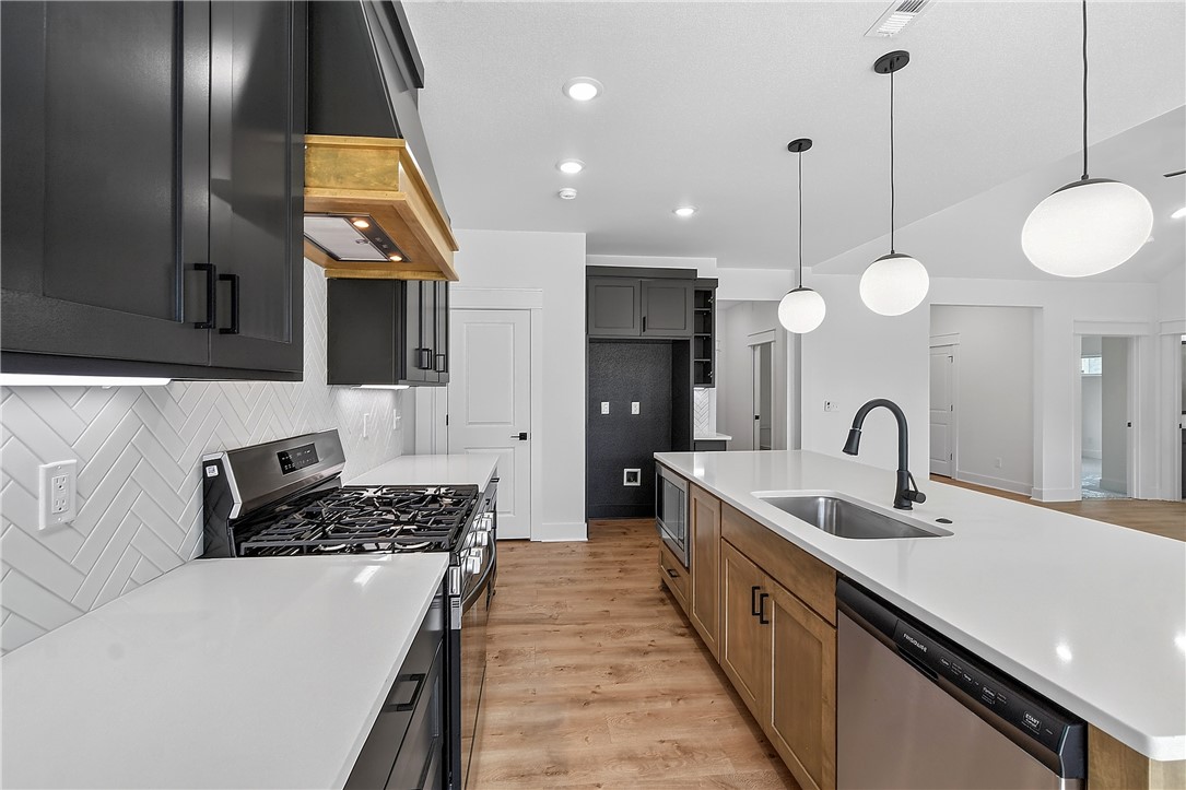Spring Creek Farms Ph I Springdale - Residential