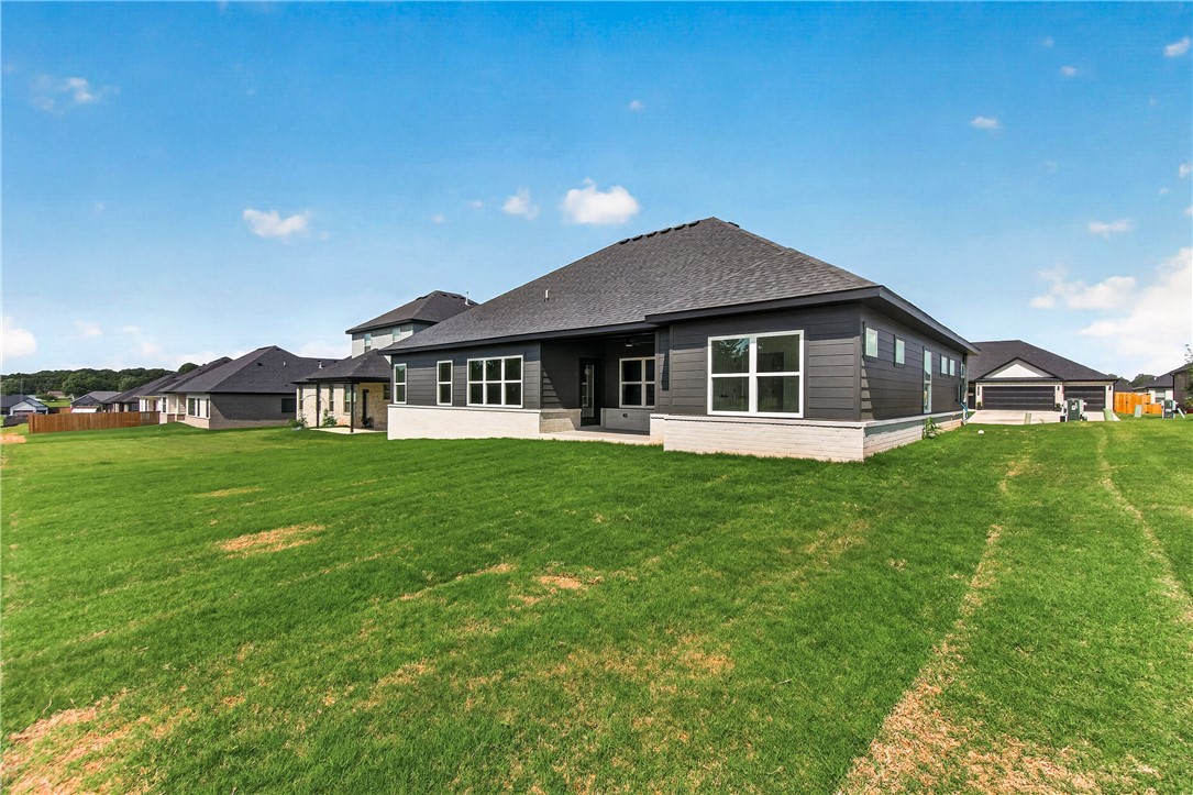 Spring Creek Farms Ph I Springdale - Residential