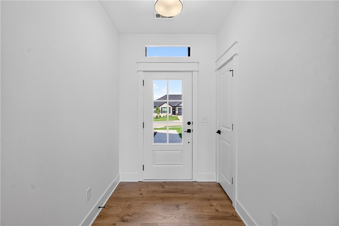 Spring Creek Farms Ph I Springdale - Residential