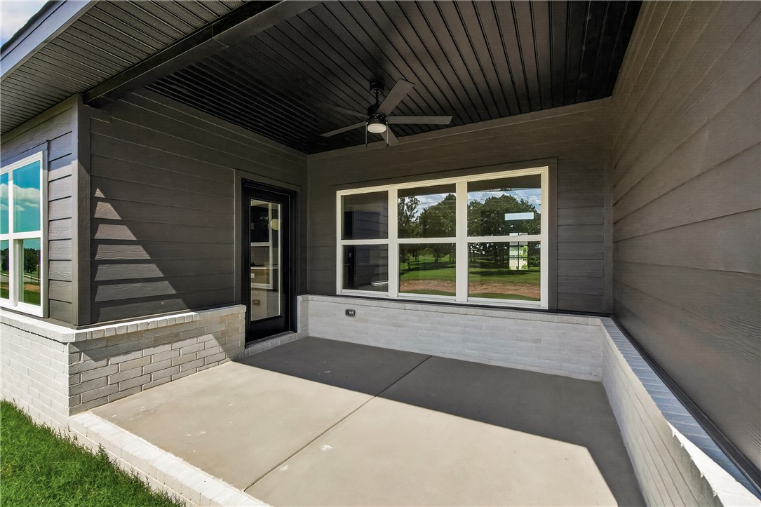 Spring Creek Farms Ph I Springdale - Residential