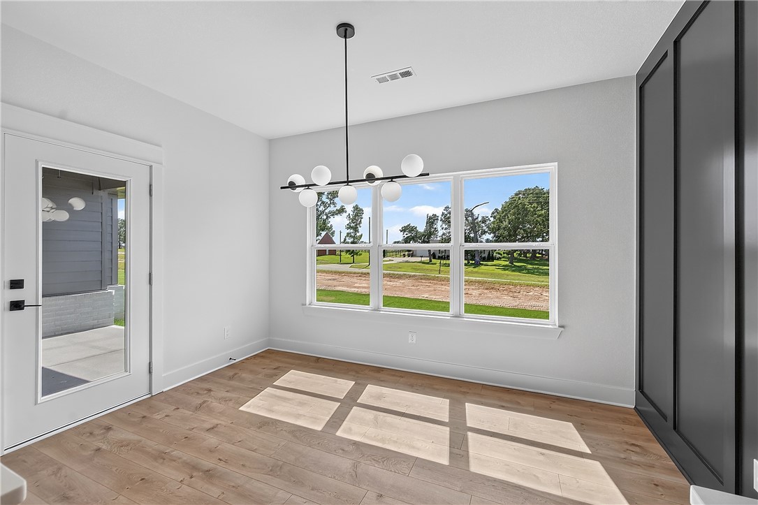 Spring Creek Farms Ph I Springdale - Residential
