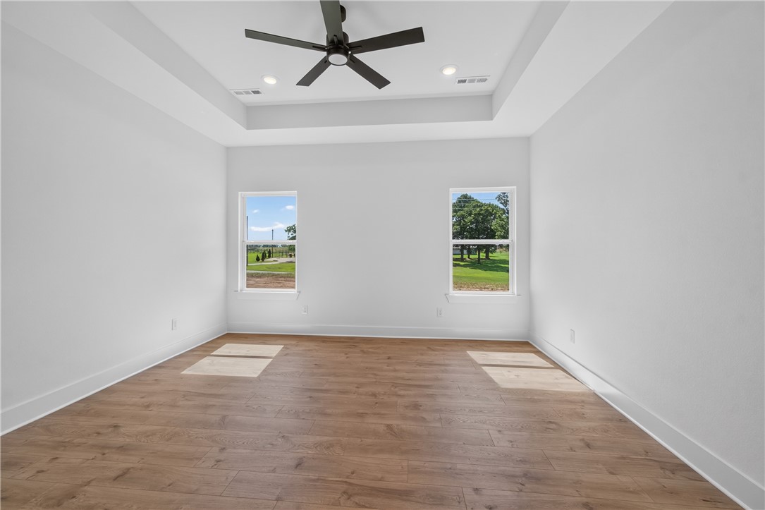 Spring Creek Farms Ph I Springdale - Residential