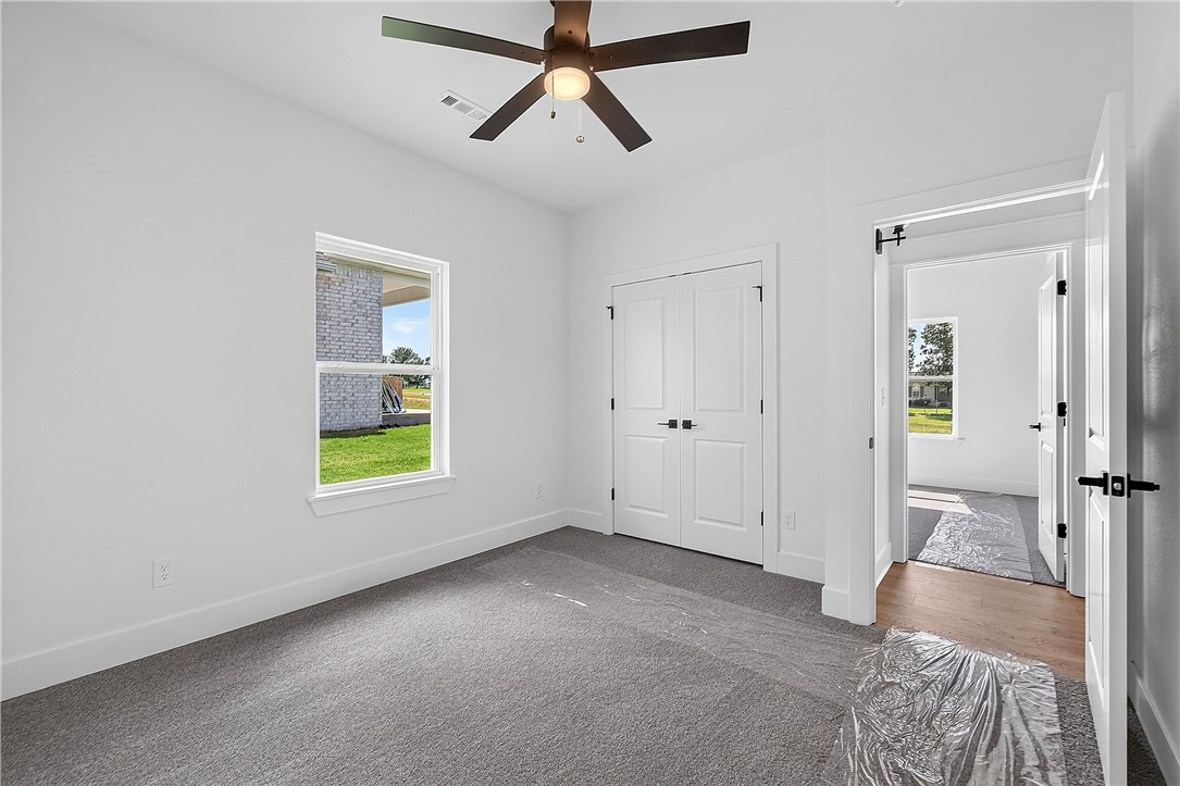 Spring Creek Farms Ph I Springdale - Residential