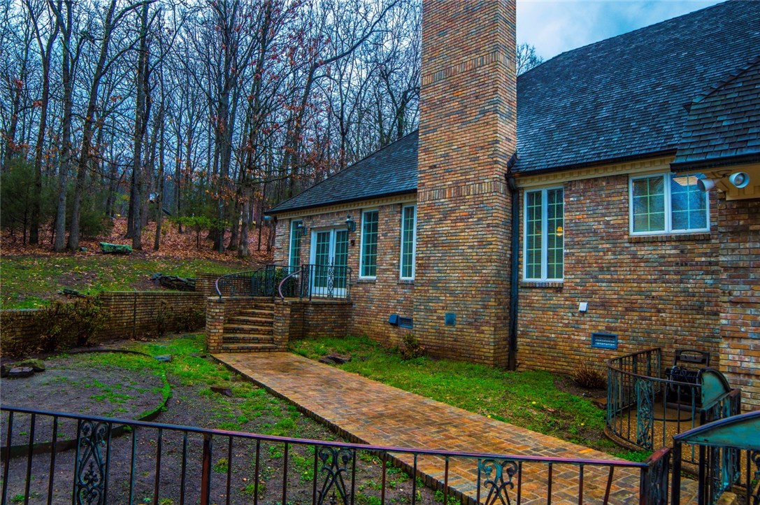 Foster Add - Residential