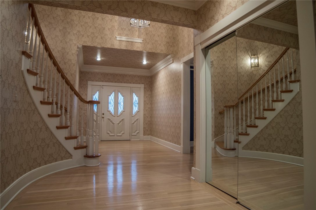 Foster Add - Residential