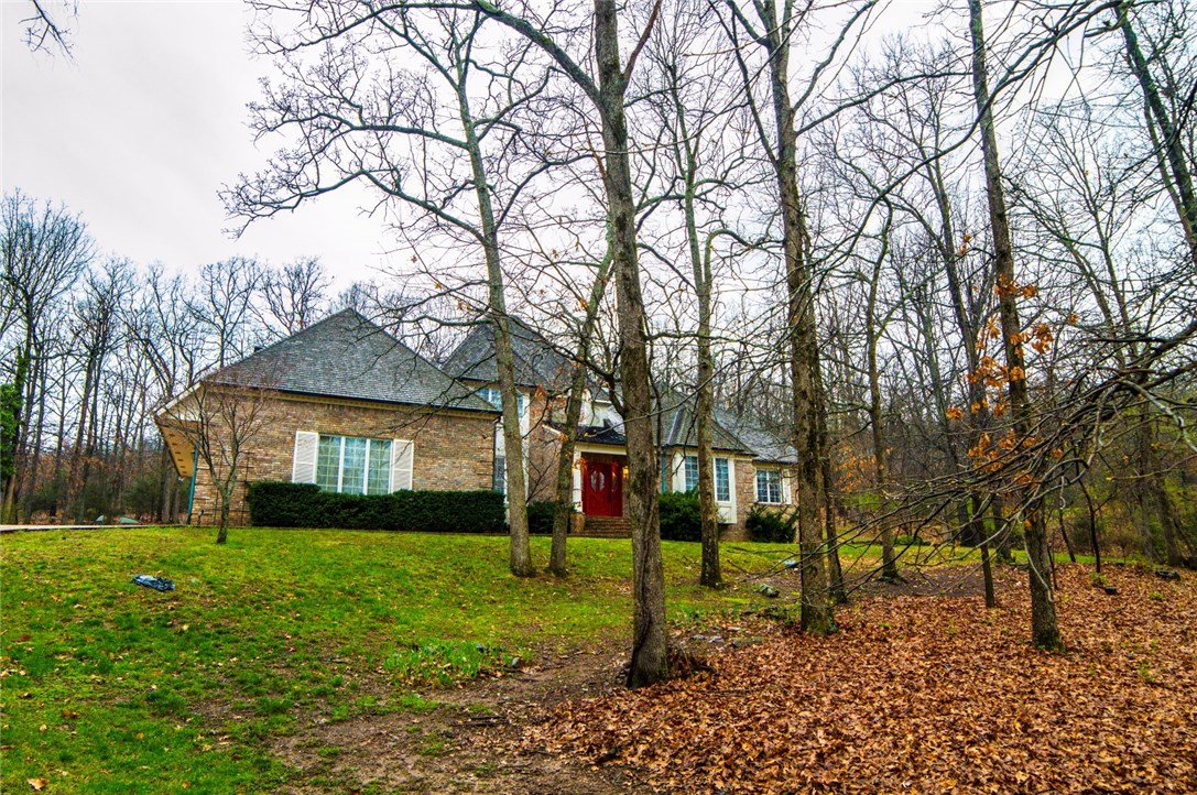 Foster Add - Residential