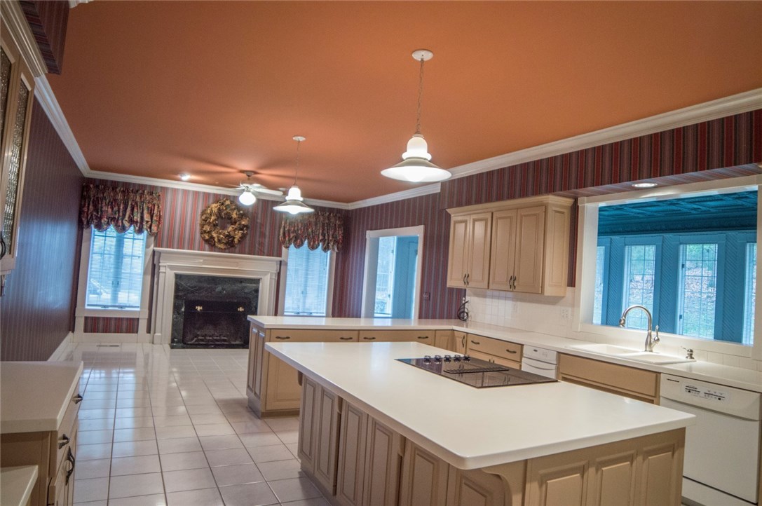 Foster Add - Residential