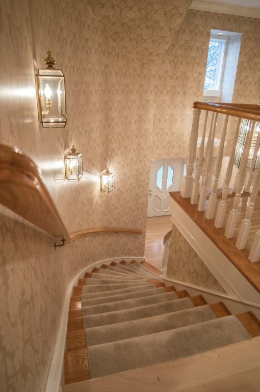 Foster Add - Residential