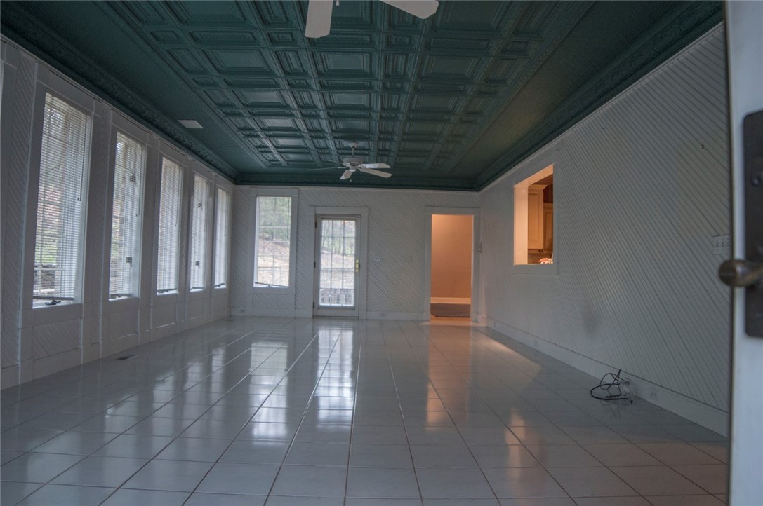 Foster Add - Residential