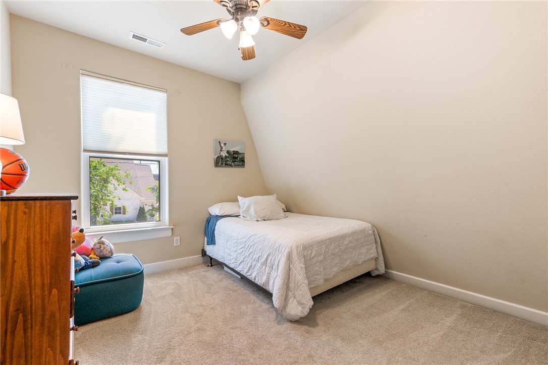 Demings Add Bentonville - Residential