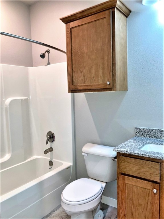 Belmont Pea Ridge - Residential Lease
