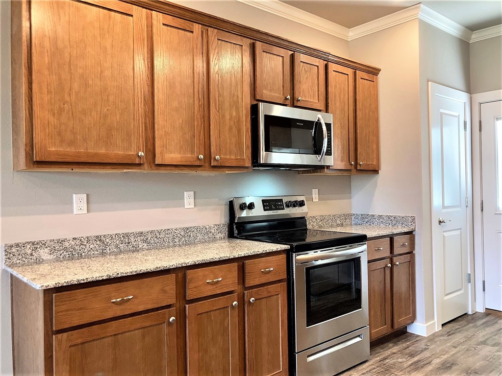 Belmont Pea Ridge - Residential Lease