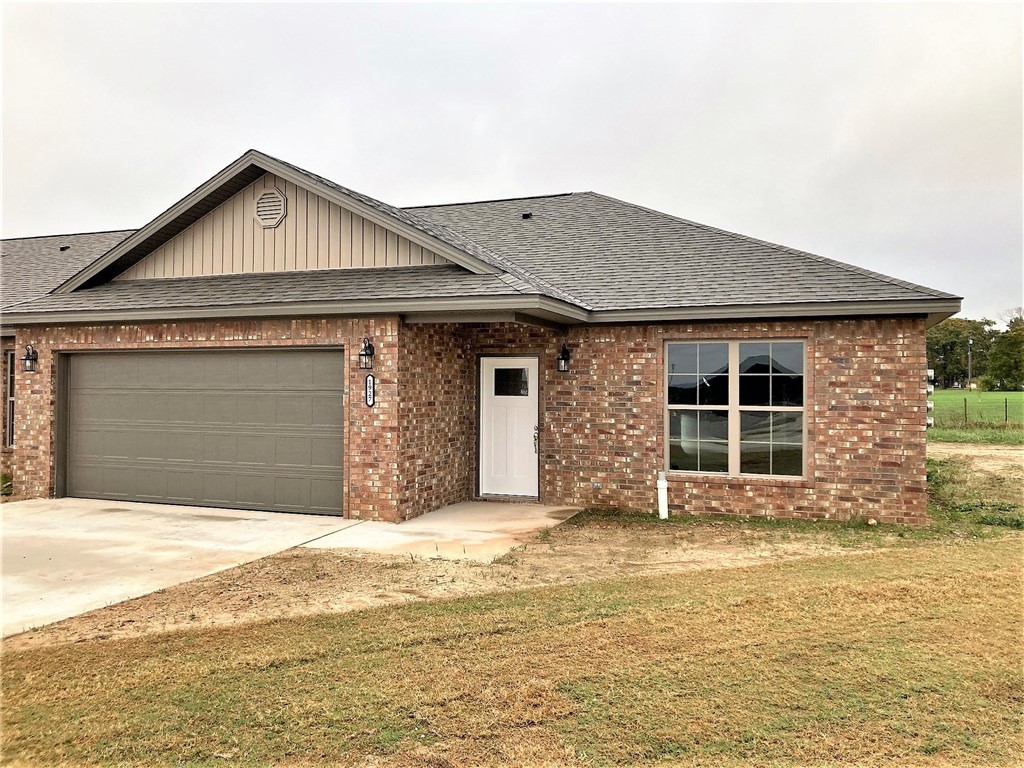 Belmont Pea Ridge - Residential Lease