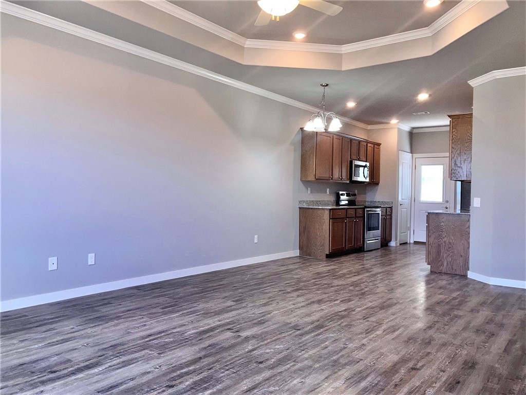 Belmont Pea Ridge - Residential Lease