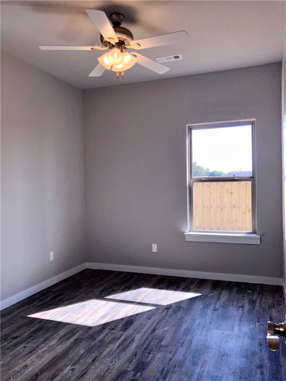 Belmont Pea Ridge - Residential Lease