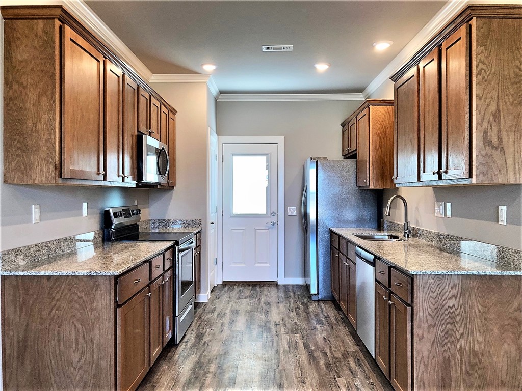Belmont Pea Ridge - Residential Lease