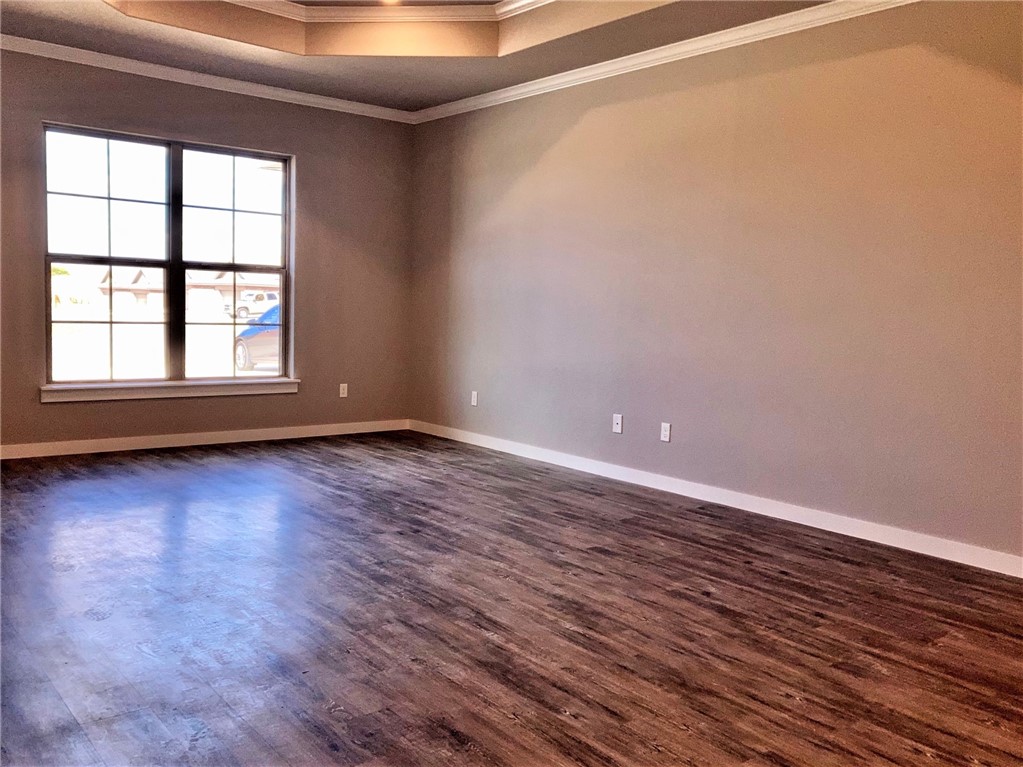 Belmont Pea Ridge - Residential Lease