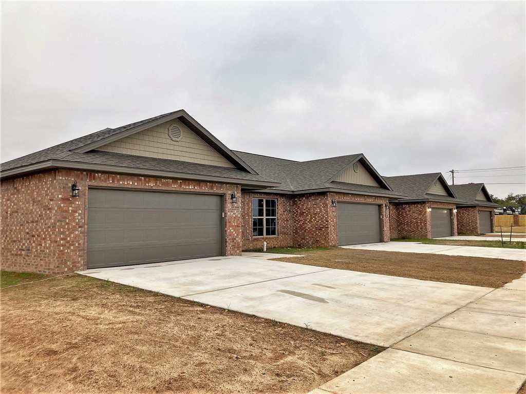 Belmont Pea Ridge - Residential Lease