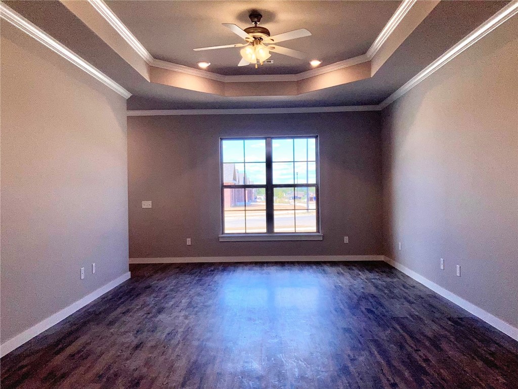 Belmont Pea Ridge - Residential Lease