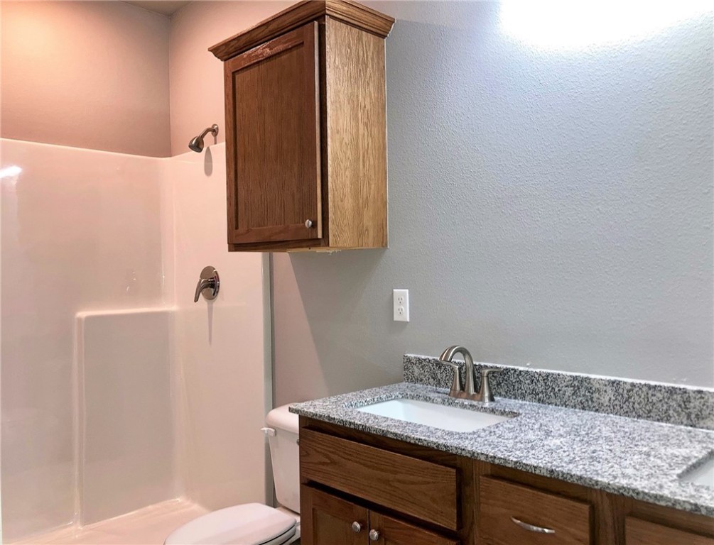 Belmont Pea Ridge - Residential Lease
