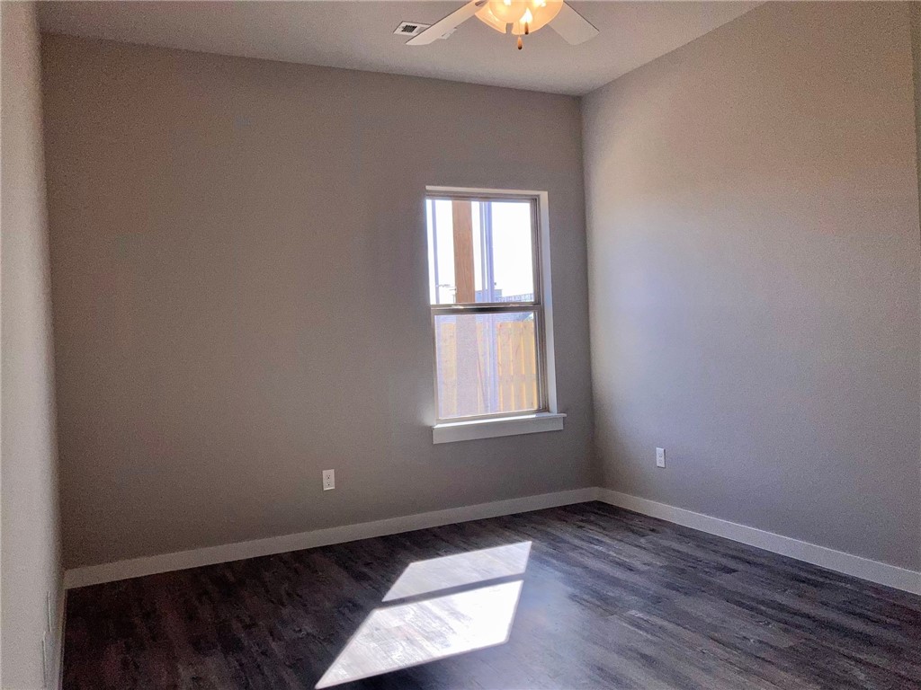 Belmont Pea Ridge - Residential Lease