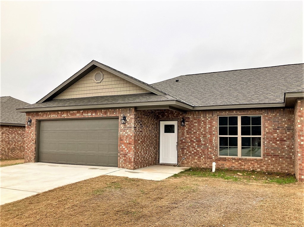 Belmont Pea Ridge - Residential Lease