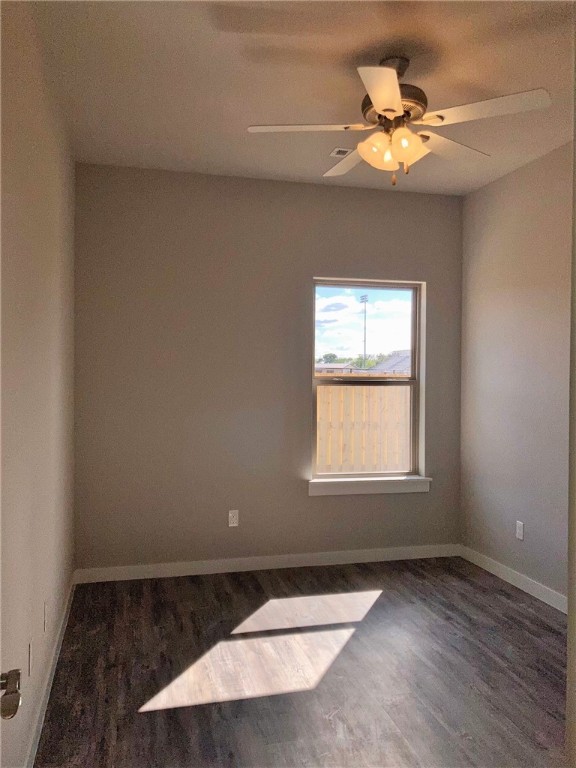 Belmont Pea Ridge - Residential Lease