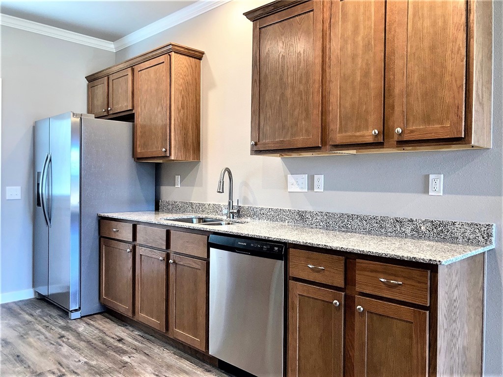 Belmont Pea Ridge - Residential Lease