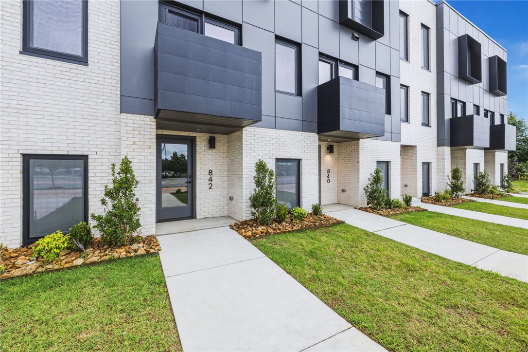 Lightbox At Market Bentonville - Residential