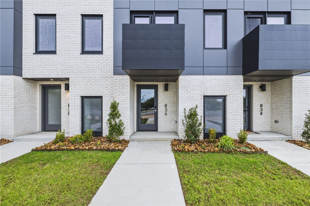 Lightbox At Market Bentonville - Residential