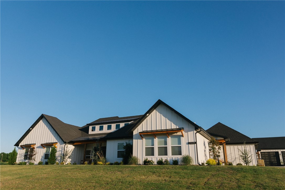 Little Elm Sub - Residential