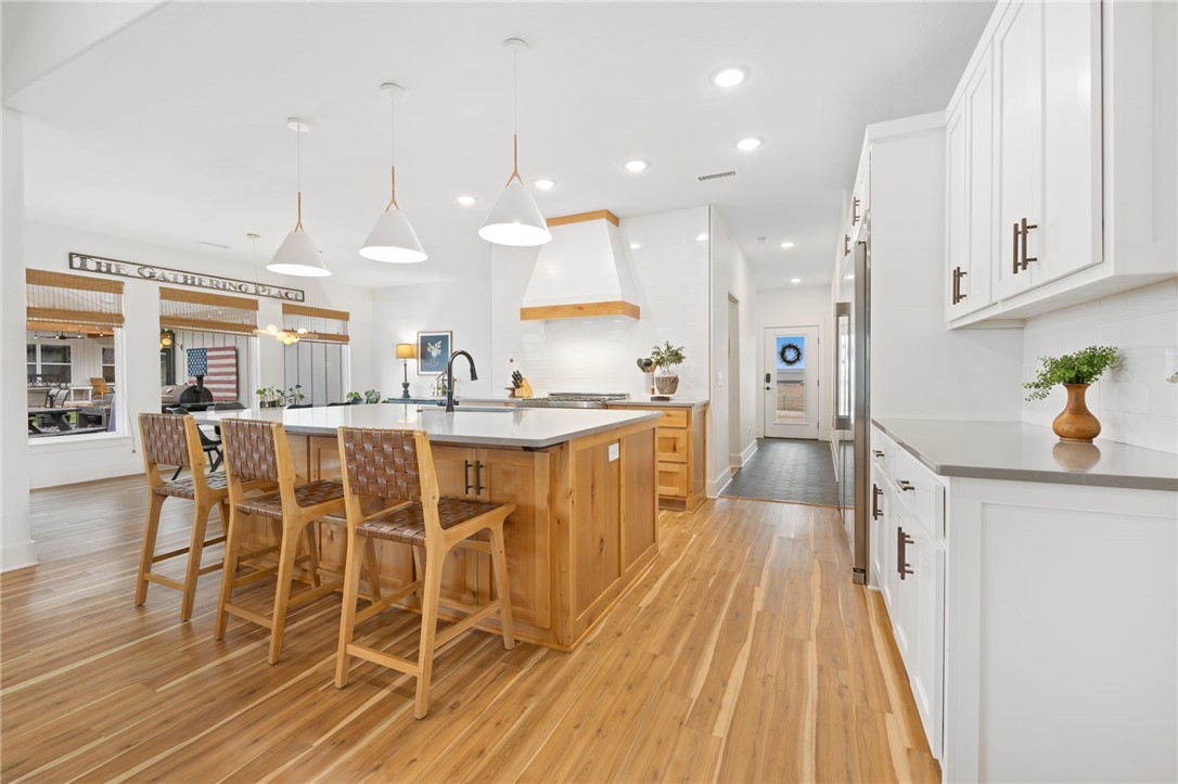 Little Elm Sub - Residential