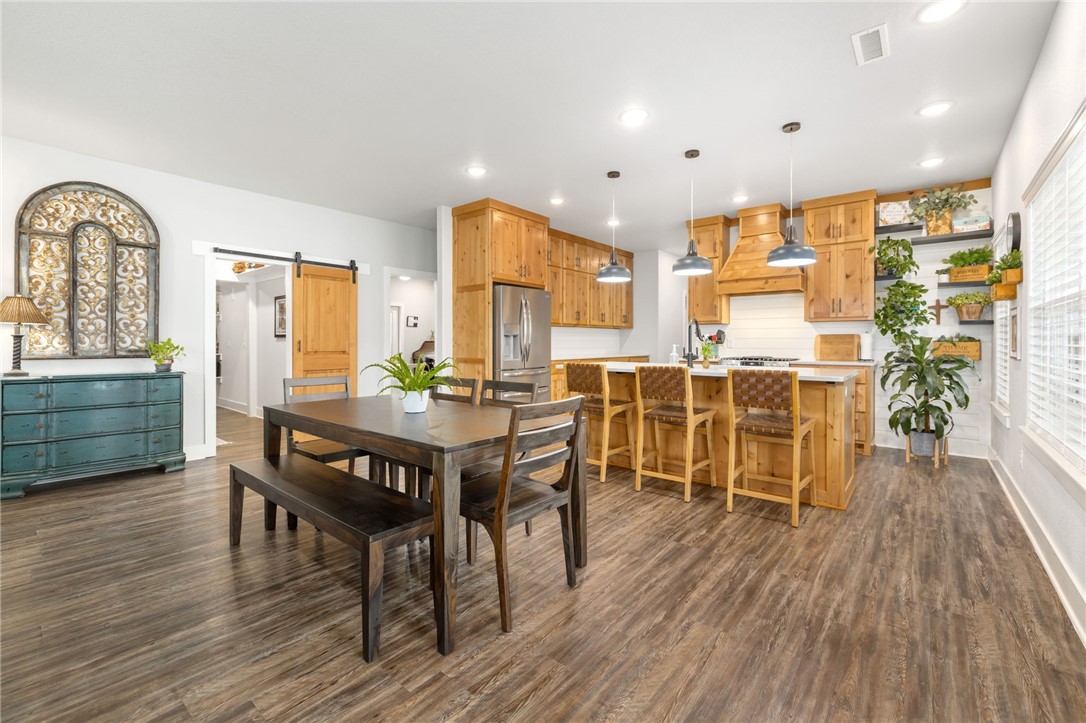 Little Elm Sub - Residential